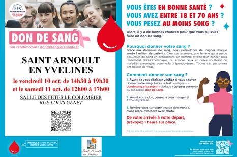 Don du Sang